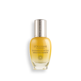 S&eacute;rum Facial Firmador Immortelle Divine